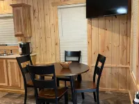 Creekside Cabin by The Ark Hotels in Walton