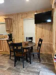 Creekside Cabin by The Ark