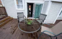 Updated Downtown Gem