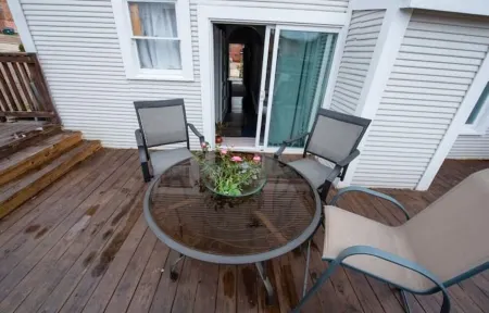 Updated Downtown Gem