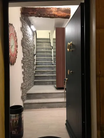 Monterosso al Mare 5 Terre - XX Street - To live an unforgettable experience ... Отели рядом с достопримечательностью «Monterosso public beach (Fegina)»