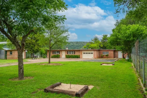 Feeling Frio - Private River Frontage