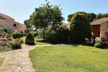 Duplex with sea view