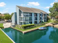 Lakefront Escape with a View! Your Lake Conroe Vacation Starts Here Hotels near Lake Conroe