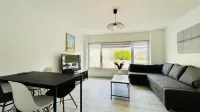 Appartement Sunrise au Pied de la Plage
