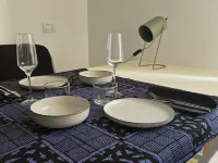 Bright & spacious new studio in Forli historic centre