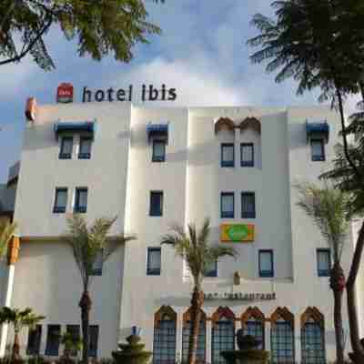 Ibis Meknes Hotel Exterior