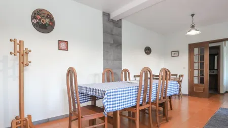 Casa de Rosa, Pico Island, Vila da Madalena, Azores, Portugal - Free wifi Отели в г. Пико Айленд