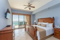 Las Palomas — Sleep 7 -- 2 Bedroom 2 Bath Plus Add-On Bedroom Hotels in 