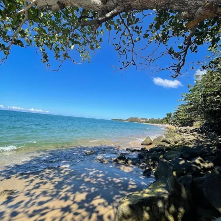 2 Bedroom House with Private Pool near Balneario Beach!
