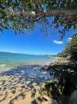 2 Bedroom House with Private Pool near Balneario Beach!