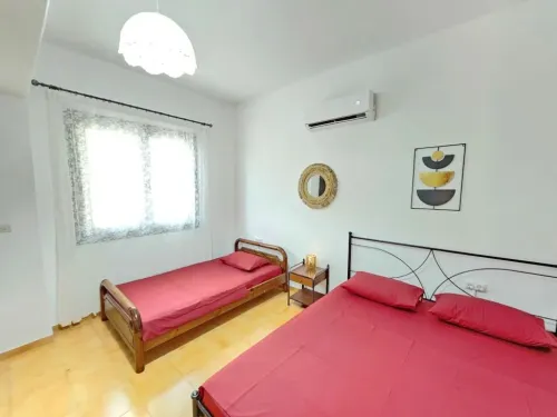스카이로스 B&B 칼리오페 인 몰로스