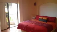 Secure Luxury 3Bd Condo - Coco Beach near Barra de Navidad FREE PARKING Hotels in 