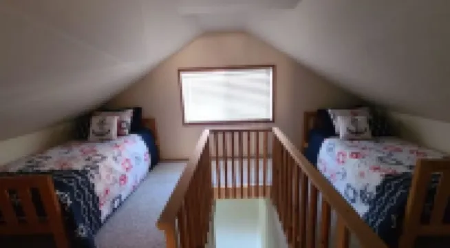 Escape to SEASCAPES on Texada Island!!