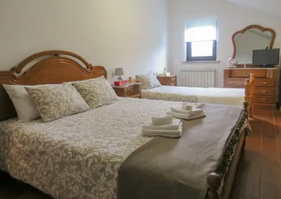 Cantinho do Mel - Studio with 2 bedrooms Hotels in 