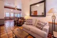 NEW LISTING - Ground Floor - One Bedroom, Ocean View Condo at The Landings