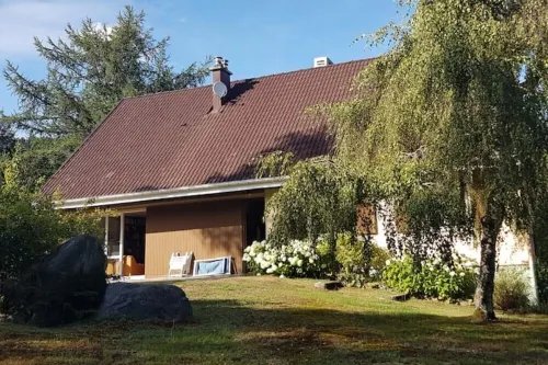 Maison Familiale "les 3 Roches" Hôtels à : Xonrupt-Longemer