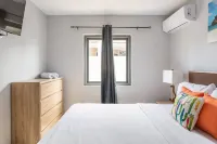 Mi Casita Apartment T1- 1BR 1BA 5 min 2 Palm Beach