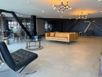Condo Magico in Revolucion TJ 티후아나 호텔