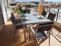 Stunning 3 Bedroom Townhouse, near the pool, located in the views, Salema