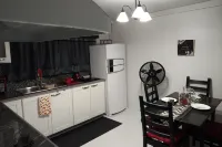 Close to Carnival &  POS activities! Secure 1 bdr apt, mins from Port of Spain