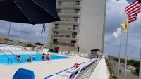Oceanfront Condo - A Perfect Getaway!