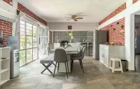 Amplia Casa de Campo con Alberca, Wifi y Estacionamiento Privada, pet Friendly