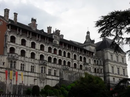 The house of La Digue, 2 bedrooms with terrace and parking