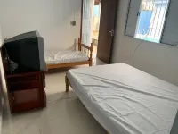 Cozy house in Caraguatatuba