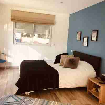 Villa A Muredda in Bonifacio close to beaches and town Rooms