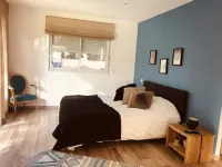 Villa A Muredda in Bonifacio close to beaches and town