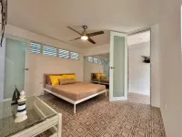 CASA FAUSTO BEACHFRONT VILLA