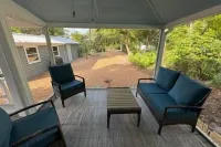 Patiokee Place of Stuart