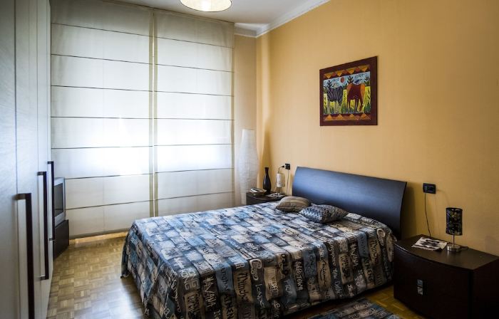 VIOLINS AND MUSIC APARTMENT IN DOWNTOWN CREMONA - AT ANTONELLA'S HOUSE -