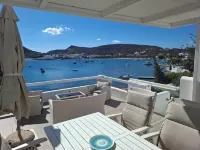 Exceptional Residence 80m2,overhelming view to sunrise and direct access to sea