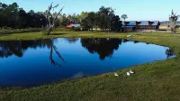 Charming 1-bedroom apartment #A in awesome East Palatka with WiFi, AC
