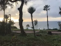 Ocean view mini penthouse on the 30th floor