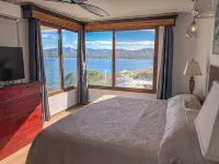 Beach Front Penthouse with Incredible Views