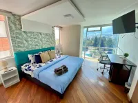 SKYVIEW FAMILY Hotels in 