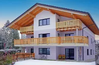 Wohnen am Almufer, Direkt im Ortszentrum Grünau im Almtal - Zwillingskogel