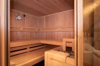 Apartment - Wulfenia