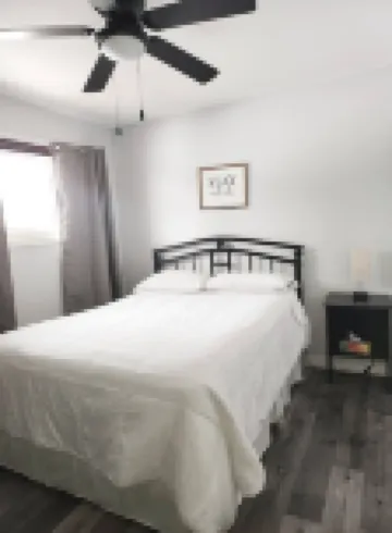 Central Location- Modern Main level 3BRD Home