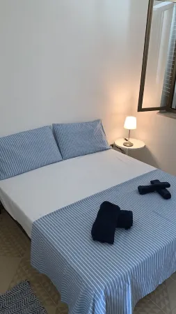 Casa Colardi, sea, nature and tranquility Отели в г. Изола-ди-Капо-Риццуто