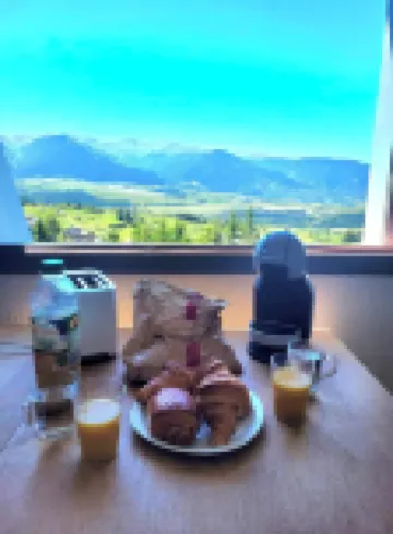 Appartement Rénové Avec une Magnifique vue