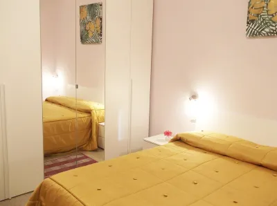 Superb apartment for exclusive use CIR: 017145-CIM-00041.