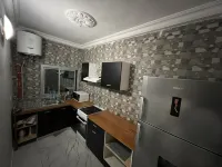 First-class furnished residence