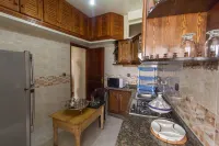 Casa tipico estilo Marroqui