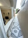 Vacation Family Home-5min from STI airport sleep 6 WiFi +Netflix Hotel a Ortega