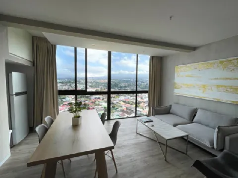 Luxurious Suite with Breathtaking Views -Your Costa Rican Dream Getaway! Hotels in 