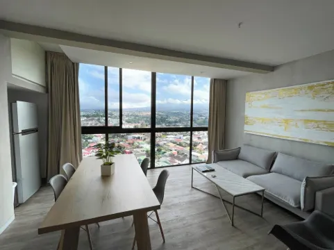 Luxurious Suite with Breathtaking Views -Your Costa Rican Dream Getaway! 聖佩德羅德蒙特斯德奧卡區酒店